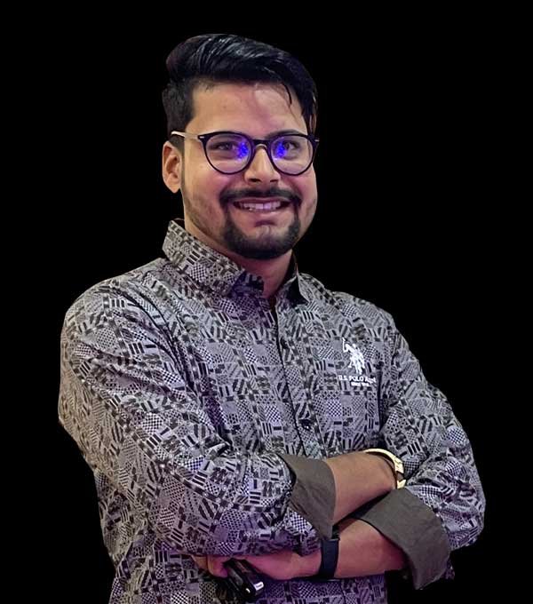 Shankar Indoura